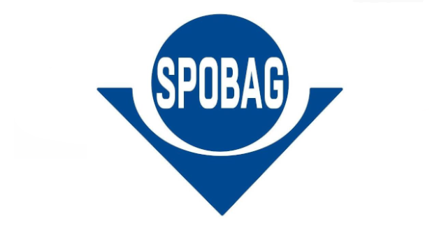 SPOBAG Logo