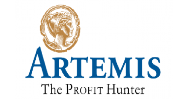 Artemis Funds (Lux) - US Smaller Cos I USD acc