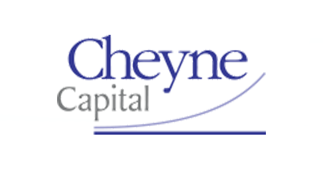 Cheyne Global Credit GCDH-IJ3 (£)