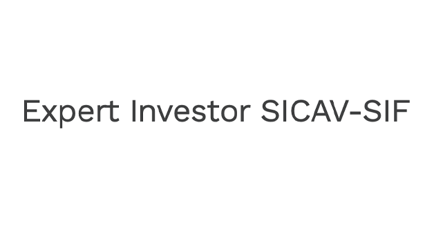 Expert Investor SIF European Opportunities B