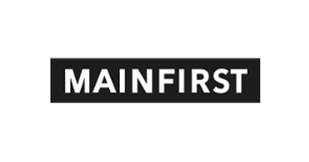 MainFirst Germany R