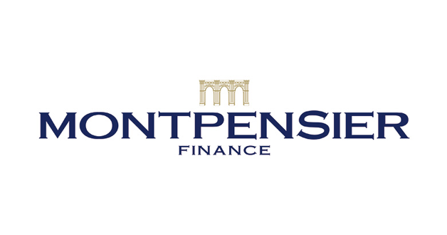 Montpensier M Convertibles IC