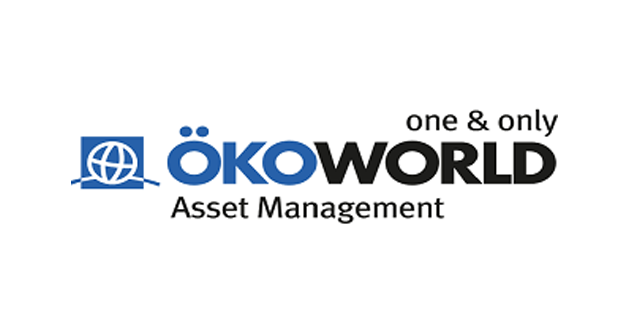 ÖkoWorld Water for Life C EUR